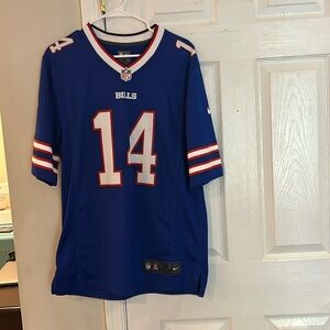 Buffalo Bills Jersey - Stefon Diggs